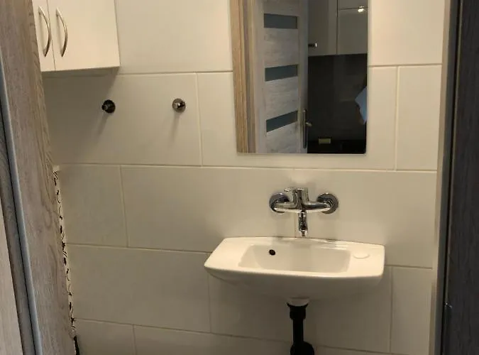 Old Time Appartement *