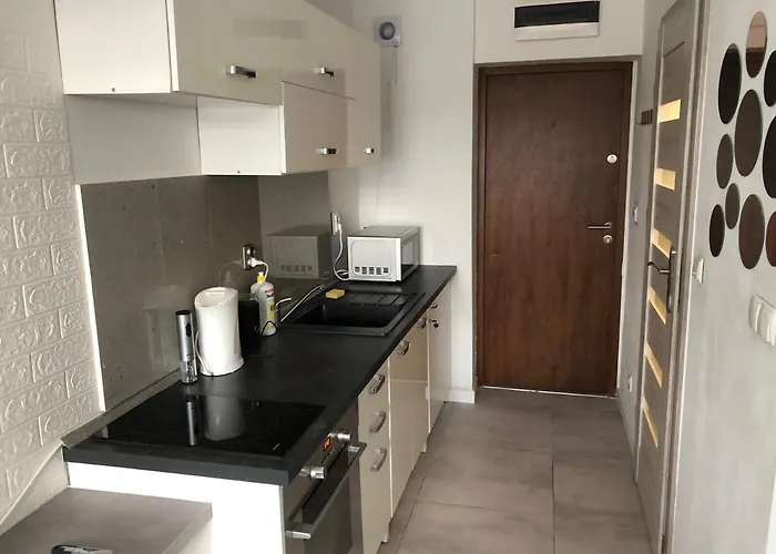 Appartement Old Time *