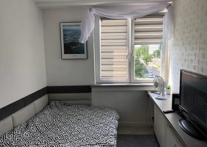 Appartement Old Time *