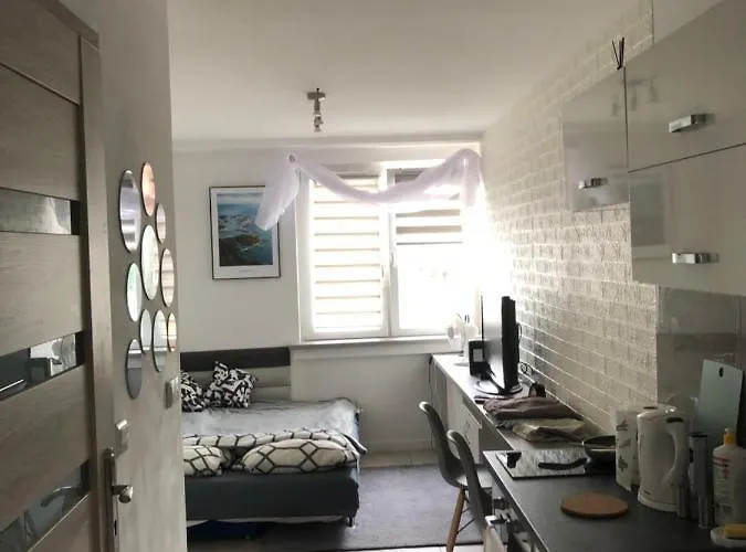 Old Time Apartment Wroclaw